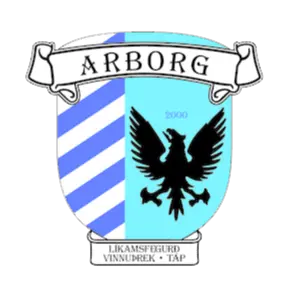 Arborg