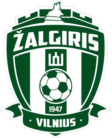 FK Žalgiris Vilna B