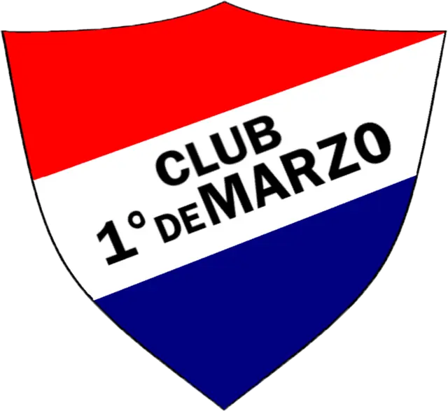 1º de Março FDM