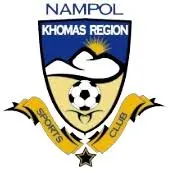 Khomas Nampol (F)