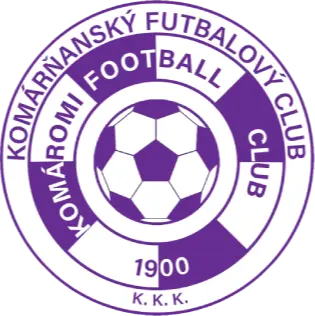 KFC Komárno (F)