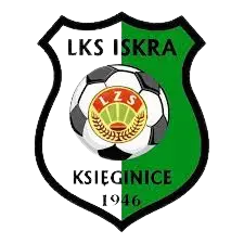 Iskra Księginice