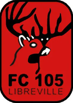 FC 105 Libreville