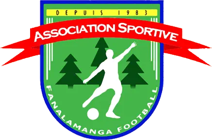 AS Fanalamanga (Mad)