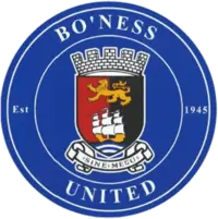 Bo'ness United