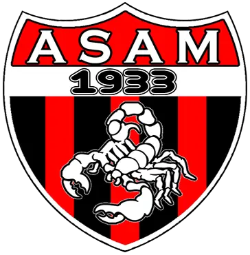 AS Ain Mlila
