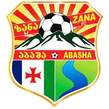 Zana Abasha
