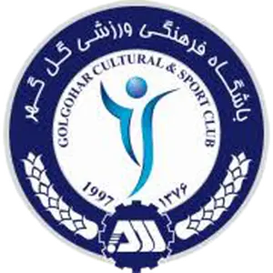 Gol Gohar FC