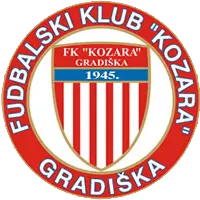 FK Kozara Gradiška
