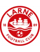 Larne FC Femenino