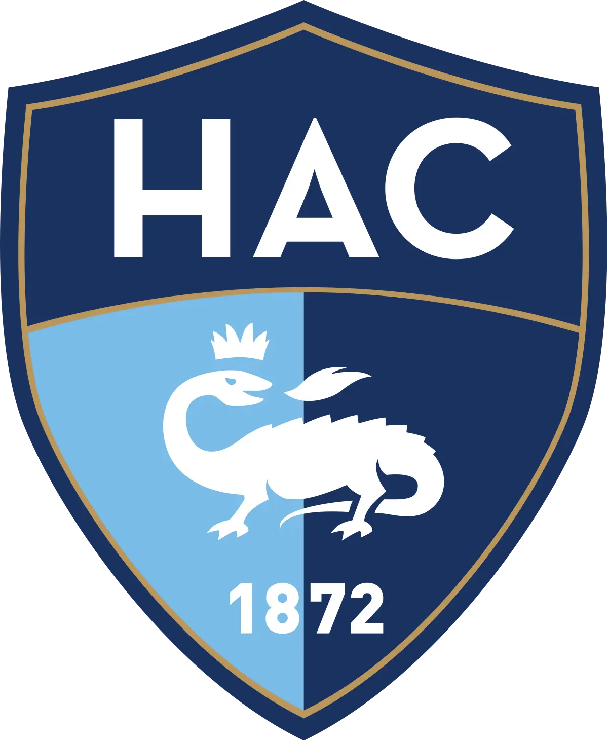 Le Havre Feminino