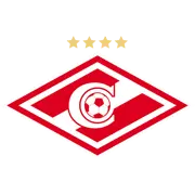 Spartak Moscovo Sub-21