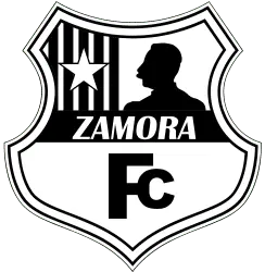 Zamora FC Barinas B