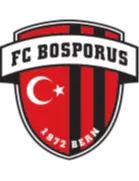 FC Bosporus Berna