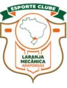 EC Laranja Mecânica