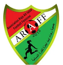 Raja Ait Iazza Femenino