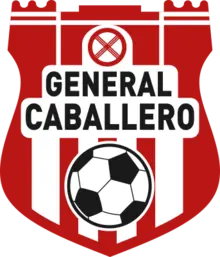 General Caballero JLM Femenino