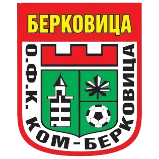 Kom Berkovitsa