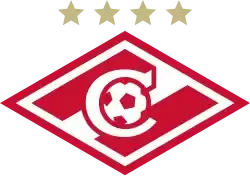 Spartak Moscú