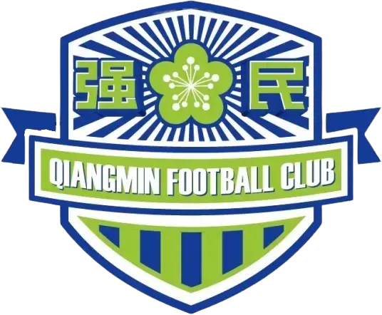 Meizhou Qiangmin