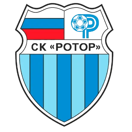 Rotor Volgogrado