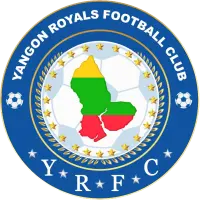 Yangon Royals FC (F)