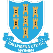 Ballymena Allstars Femininas