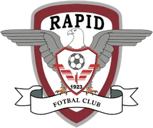 FC Rapid 1923