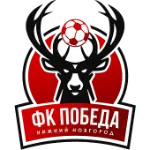 Pobeda Nizhni Novgorod