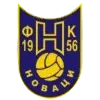 FK Novaci