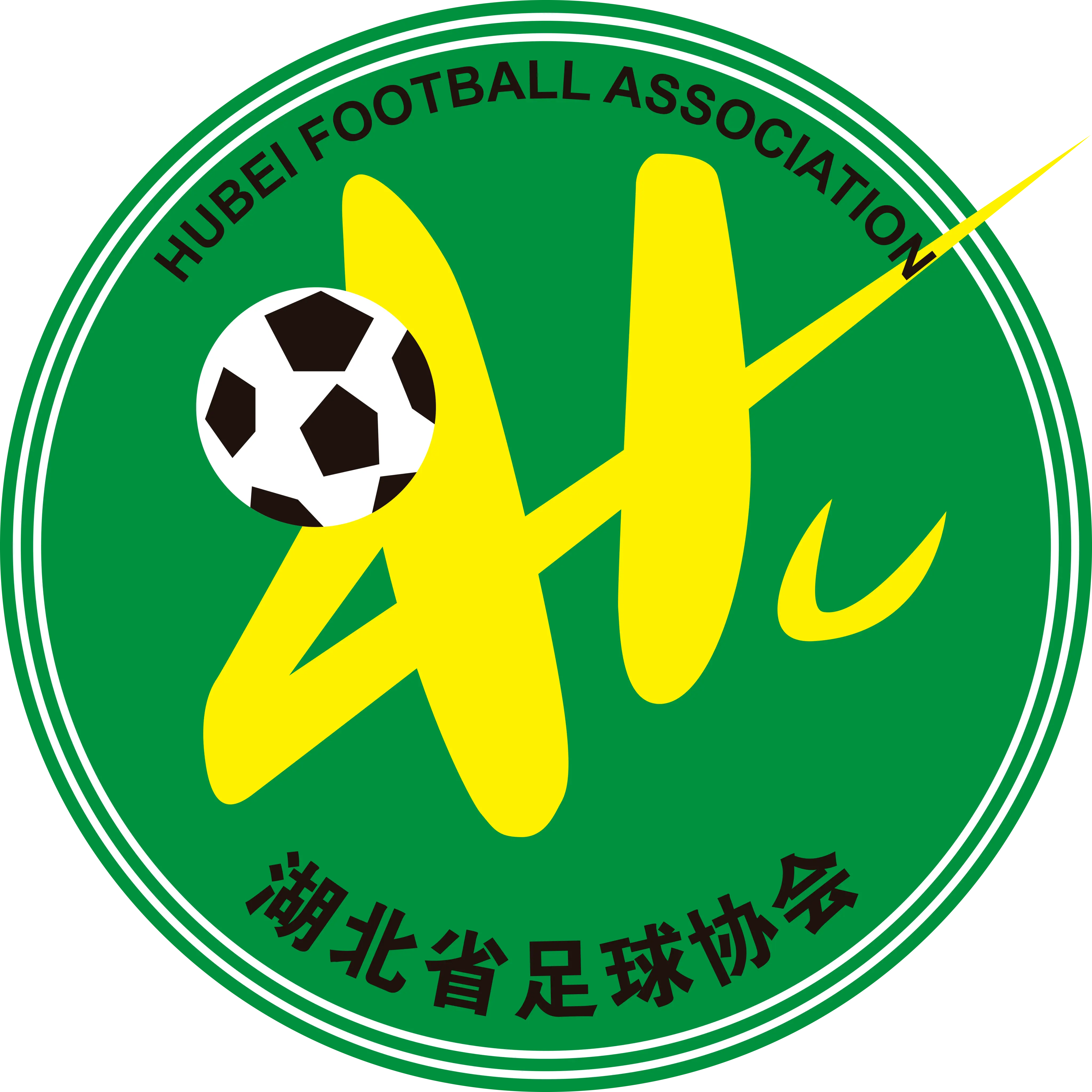 Hubei (Feminino)