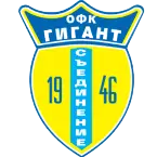 FK Gigant Saedinie