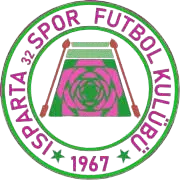 Isparta 32 Spor Sub-19