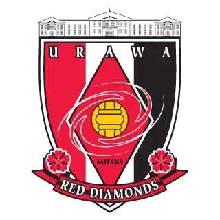 Urawa Red Diamonds Feminino