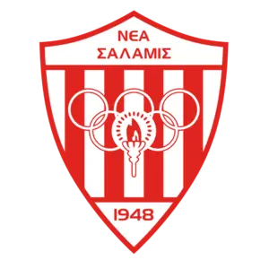 Nea Salamina