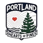 Portland Hearts of Pine
