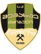 FC Meshakhte Tkibuli