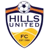 Hills United FC