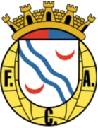 FC Alverca B