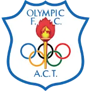 Canberra Olympic