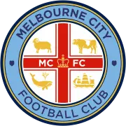 Melbourne City Feminino