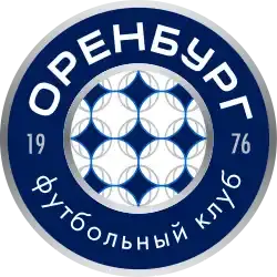 Gazovik Oremburgo