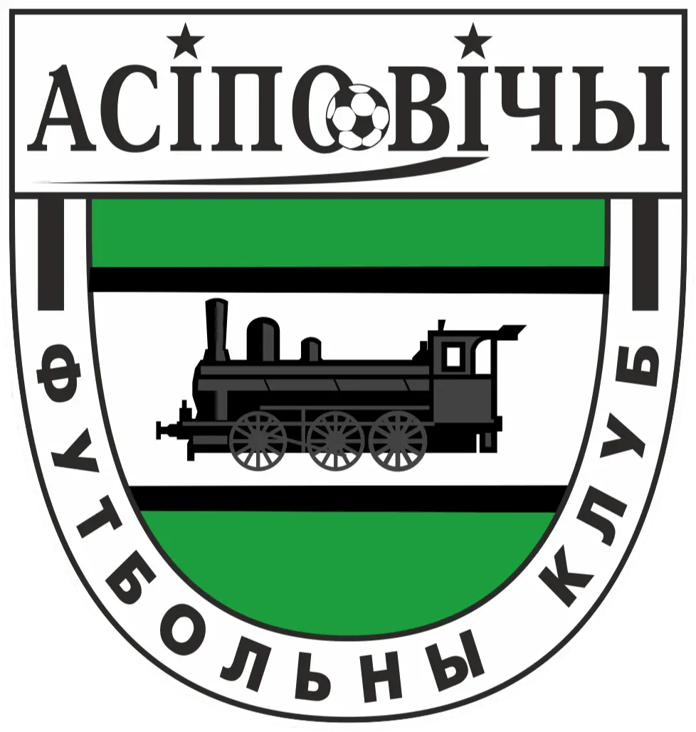 Osipovichy