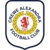 Crewe Alexandra Feminino