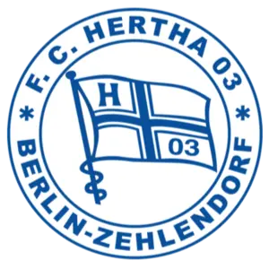 Hertha Zehlendorf