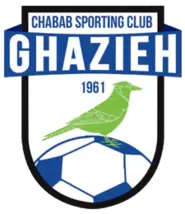 Shabab Al Ghazieh