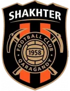 Shakhter Karagandy (F)