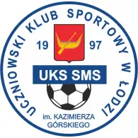 UKS Łódź Femininas