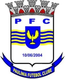 Paulínia SP (Juvenil)