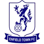 Enfield Town